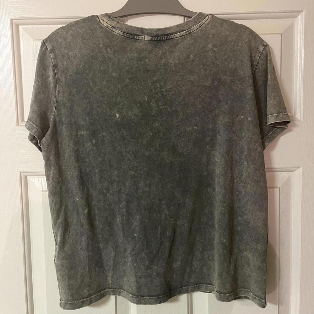 Rails tee - Picture 2 of 4